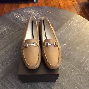 Gucci  Qatdaha loafers size 41 women’s